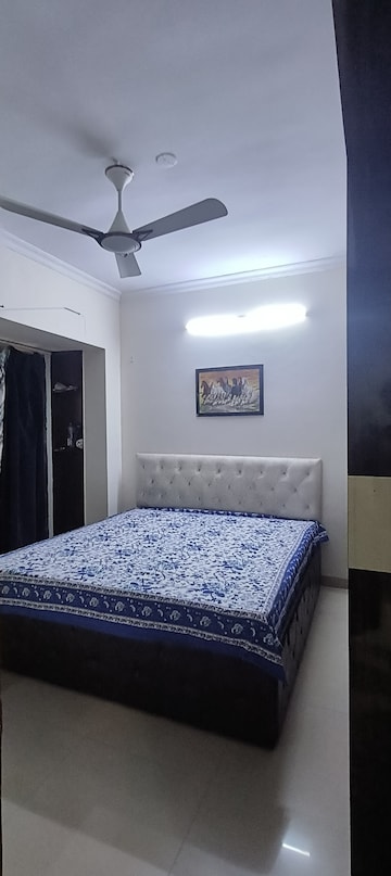 2 BHK Apartment For Rent in Tharwani Heritage, Kharghar Sector 7
