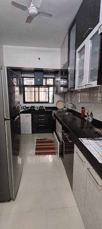 2 BHK Apartment For Rent in Tharwani Heritage Kharghar Sector 7 Navi Mumbai  7933275