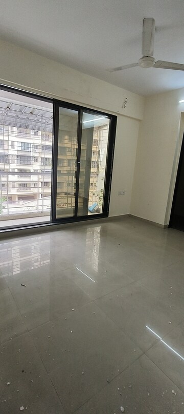 Room in 3 BHK Apartment at Konnark  Sai Krupa Premises, Kharghar – for Rent