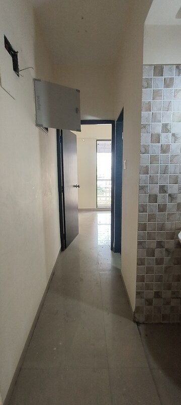 Building Lobby in 3 BHK Apartment at Konnark  Sai Krupa Premises, Kharghar – for Rent