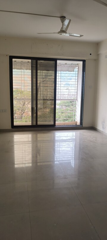 Room in 3 BHK Apartment at Konnark  Sai Krupa Premises, Kharghar – for Rent