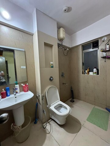 Master Bedroom in 2 BHK Apartment at Lodha Splendora River View, Ghodbunder Road – for Sale