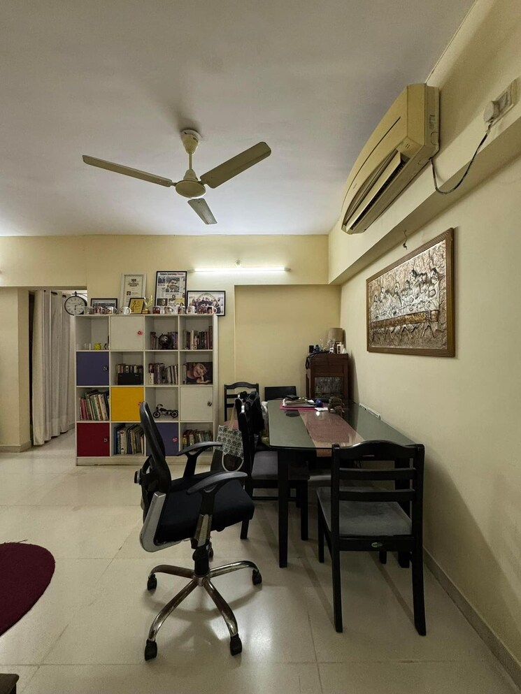 Gym, lodha-splendora-river-view 2 Bedroom 680 Sq.Ft. Apartment In Ghodbunder Road Thane 7933280