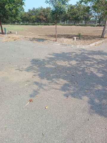 Plot Area in  Plot at Nature City Shadnagar, Shadnagar – for Sale