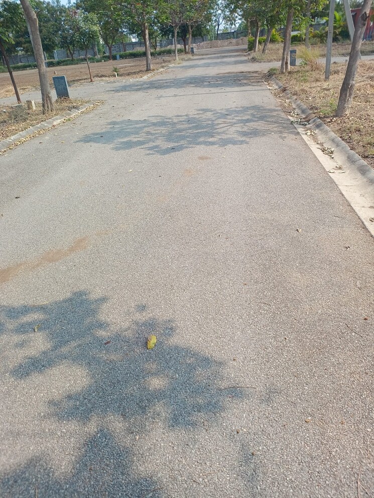 undefined, silver-city-kothur  200 Sq.Yd. Plot In Kothur Hyderabad 7933281