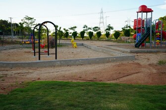 Plot For Resale in Nature City Shadnagar Shadnagar Hyderabad  7933282