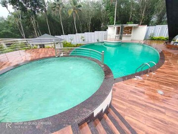  Plot – Exterior View View at Tiruchirappalli - for Sale