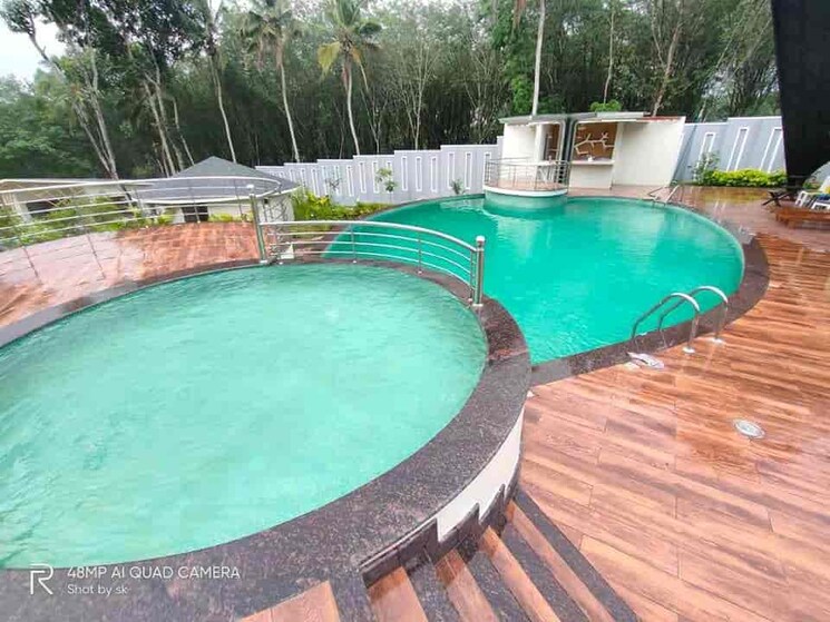 Exterior View, tiruchirappalli  1500 Sq.Ft. Plot In Tiruchirappalli Trichy 7933285