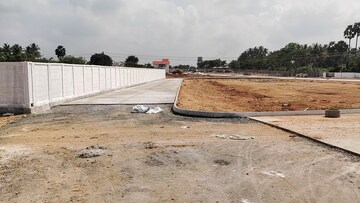  Plot For Sale in Tiruchirappalli