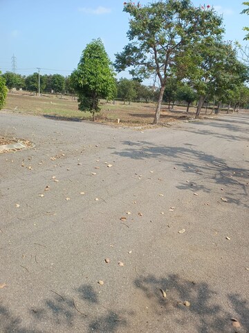 Plot Area in  Plot at Srinivasa Nilaya Shadnagar, Shadnagar – for Sale