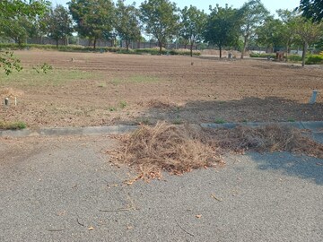 Plot Area in  Plot at Srinivasa Nilaya Shadnagar, Shadnagar – for Sale
