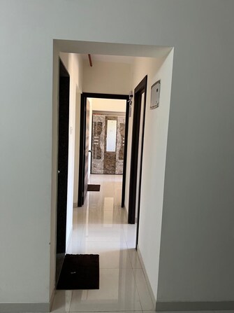 1.5 BHK Apartment For Rent in Metropolis Rivera Kasarvadavali Thane  7933298