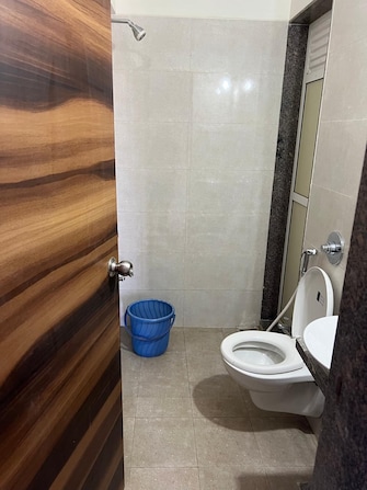 1.5 BHK Apartment For Rent in Metropolis Rivera Kasarvadavali Thane  7933298