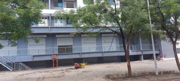  Shop – Exterior View View at Handewadi - for Sale