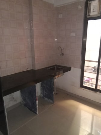 1 BHK Apartment For Rent in Gopal Krishna Sankul Naigaon East Palghar  7933313