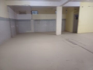 Floor Plan in  Showroom at Manikonda – for Rent