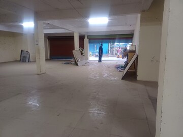 Floor Plan in  Showroom at Manikonda – for Rent