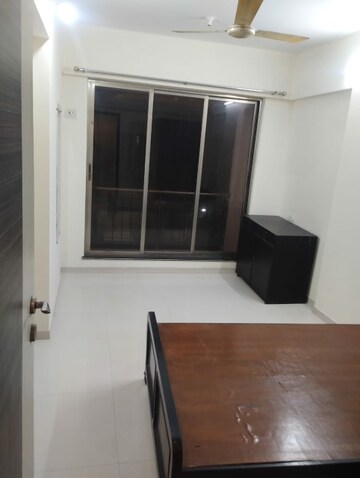 Room in 2 BHK Apartment at Mat Cornel Heights, Ic Colony – for Rent