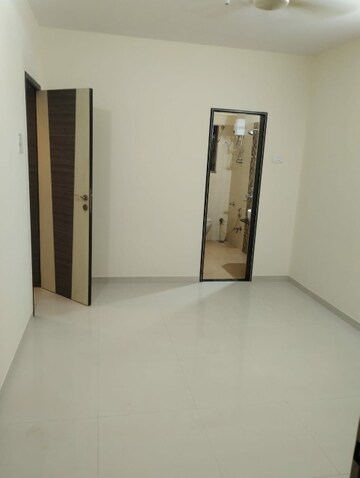 Master Bedroom in 2 BHK Apartment at Mat Cornel Heights, Ic Colony – for Rent