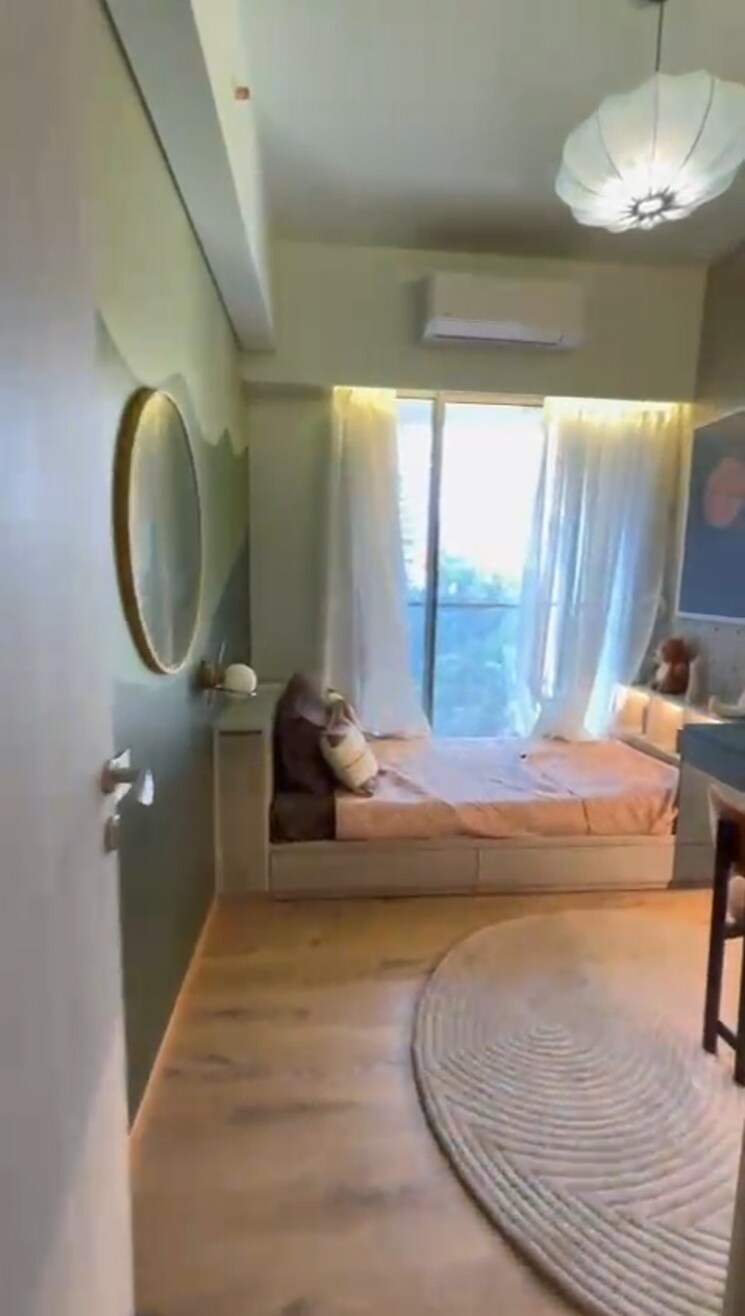 Bathroom, rustomjee-seasons 3 Bedroom 1004 Sq.Ft. Apartment In Bandra East Mumbai 7933332