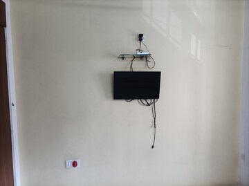 Furnished Amenities in 1 BHK Apartment at Brahmand CHS, Brahmand – for Rent