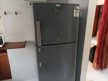 Furnished Amenities in 1 BHK Apartment at Brahmand CHS, Brahmand – for Rent