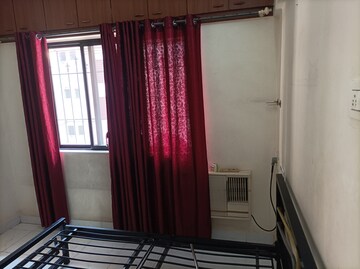 Building Lobby in 1 BHK Apartment at Brahmand CHS, Brahmand – for Rent