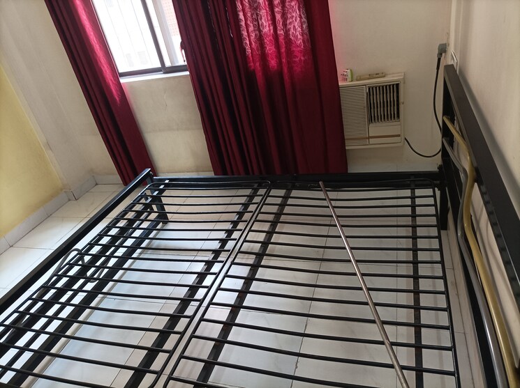 Balcony, brahmand-chs 1 Bedroom 430 Sq.Ft. Apartment In Brahmand Thane 7933335