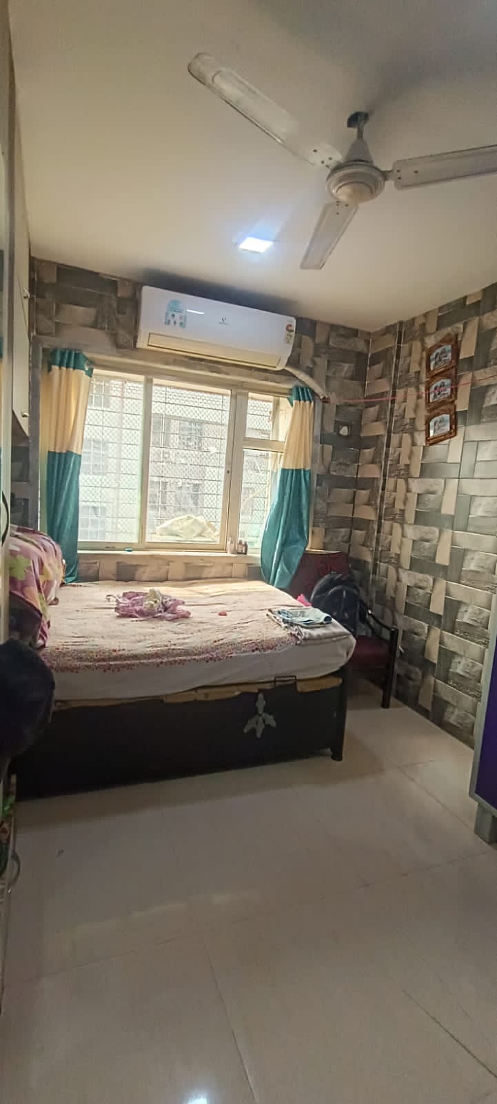 1 BHK Apartment For Sale in Venkateshwar Nagar CHS