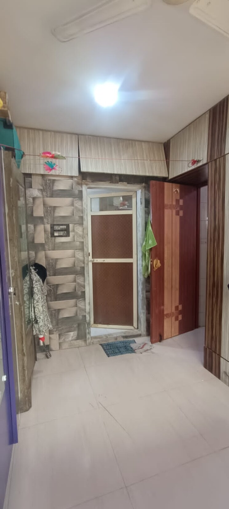 Living Room, venkateshwar-nagar-chs 1 Bedroom 600 Sq.Ft. Apartment In Bhayandar East Thane 7933339