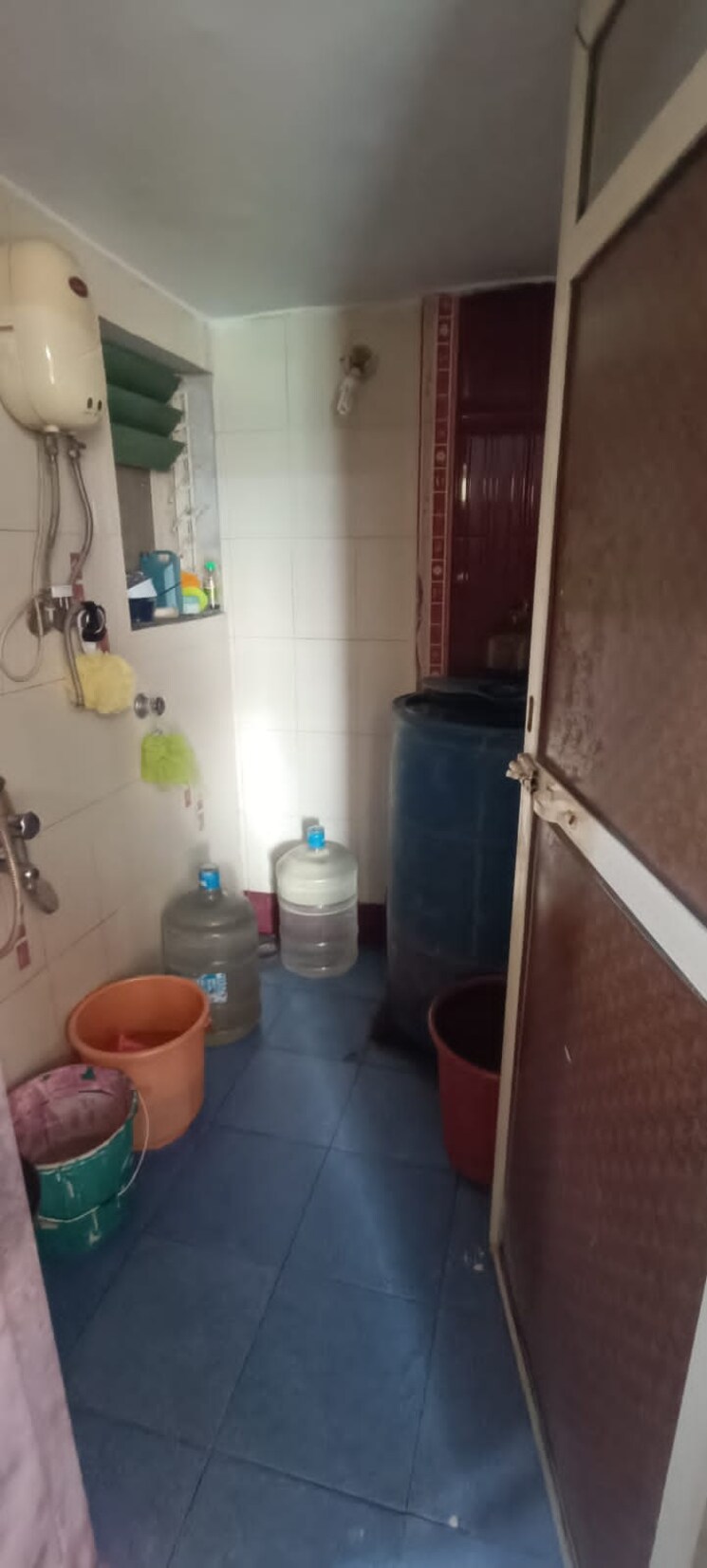 Master Bedroom, venkateshwar-nagar-chs 1 Bedroom 600 Sq.Ft. Apartment In Bhayandar East Thane 7933339