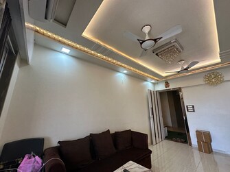 3 BHK Apartment For Rent in Kalyan Murbad Road Kalyan  7933340