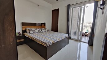 1 BHK Apartment For Rent in Dheeraj Jade Residences Wagholi Pune  7933342