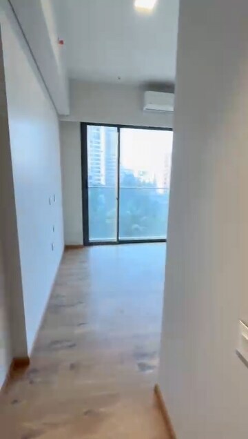 Master Bedroom in 6 BHK Penthouse at Rustomjee Seasons, Bandra East – for Sale