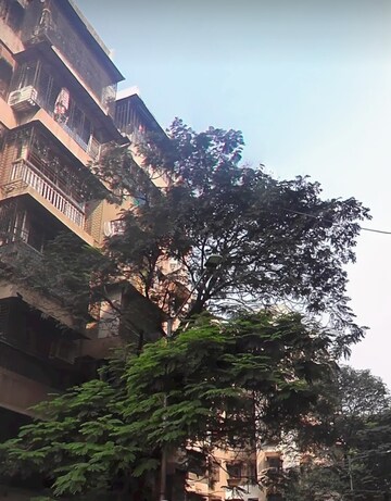 1 BHK Apartment – Exterior View View at Vrindavan CHS Malad East, Malad East - for Rent