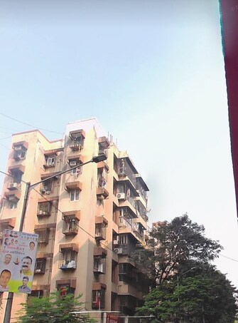 1 BHK Apartment For Rent in Vrindavan CHS Malad East Malad East Mumbai  7933345