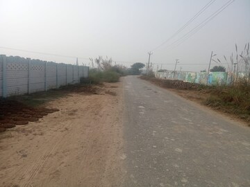Plot Area in  Plot at Upsidc Site B – for Sale