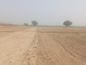 Plot Area in  Plot at Upsidc Site B – for Sale