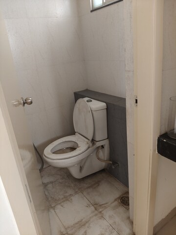 Master Bedroom in 1 BHK Apartment at Godrej Horizon, Mohammadwadi – for Rent