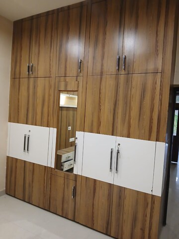 Bathroom in 3 BHK Independent House at Gomti Nagar – for Rent