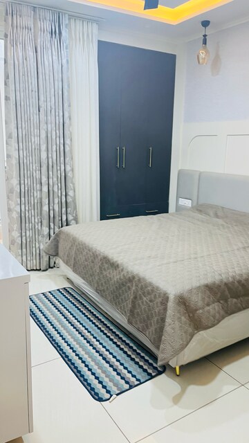 Bedroom in 3 BHK Apartment at Patiala Road – for Sale