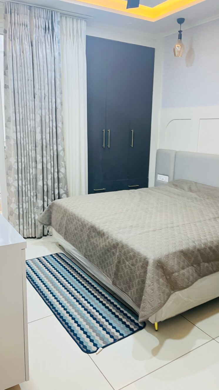 Bedroom, patiala road 3 Bedroom 1650 Sq.Ft. Apartment In Patiala Road Zirakpur 7933371