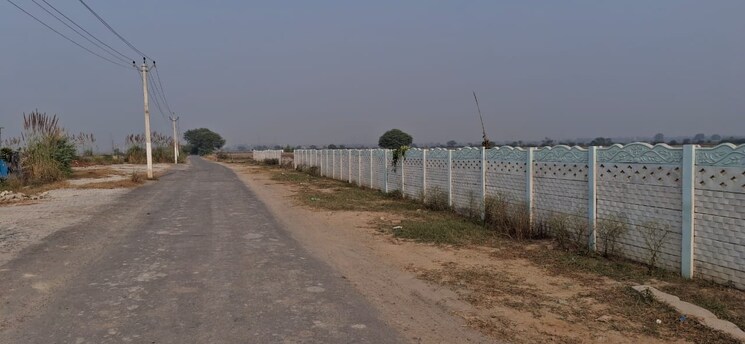 undefined, upsidc site b  60 Sq.Yd. Plot In Upsidc Site B Greater Noida 7933363