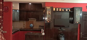 Furnished Amenities in 2 BHK Apartment at Saviour Greenisle, Sain Vihar – for Rent