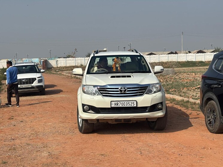 Exterior View, upsidc site b  98 Sq.Yd. Plot In Upsidc Site B Greater Noida 7933379