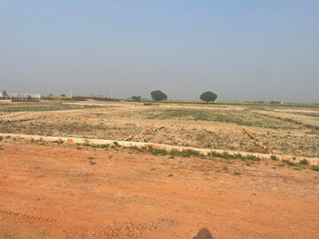 Plot Area in  Plot at Upsidc Site B – for Sale