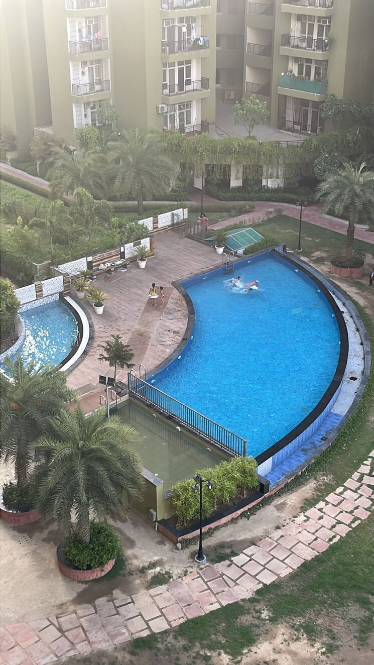 Master Plan, maxblis-white-house 2 Bedroom 1185 Sq.Ft. Apartment In Sector 75 Noida 7933388