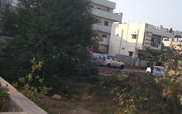 Plot For Sale in Lb Nagar