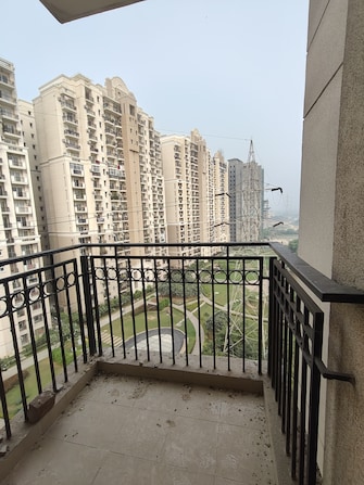 3 BHK Apartment For Rent in ATS Golf Meadows Lifestyle Central Derabassi Chandigarh  7933398