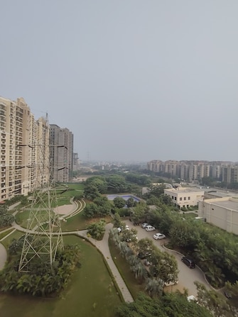 3 BHK Apartment For Rent in ATS Golf Meadows Lifestyle Central Derabassi Chandigarh  7933398